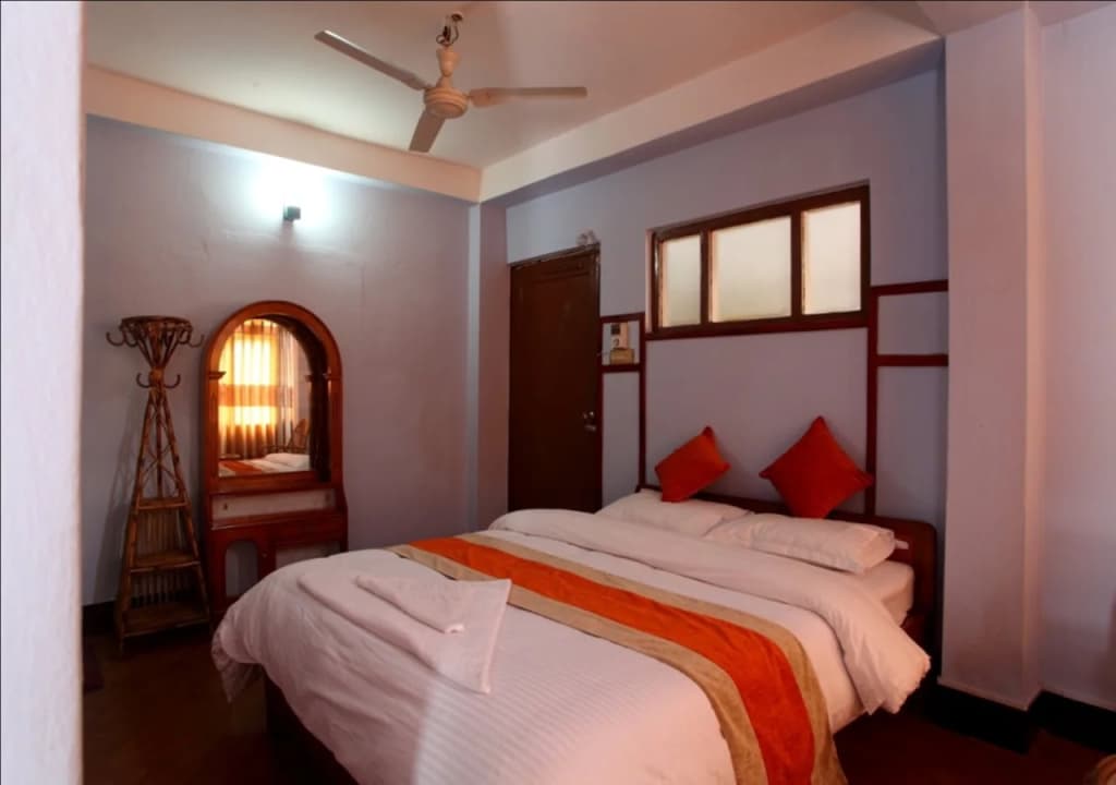 Hotel photo 4