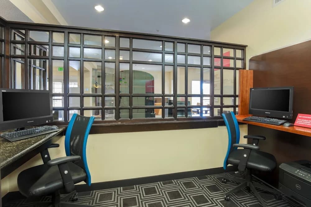 Hotel photo 2