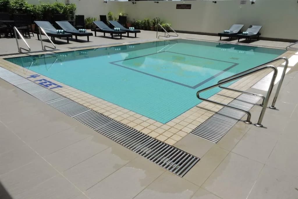 Hotel photo 19