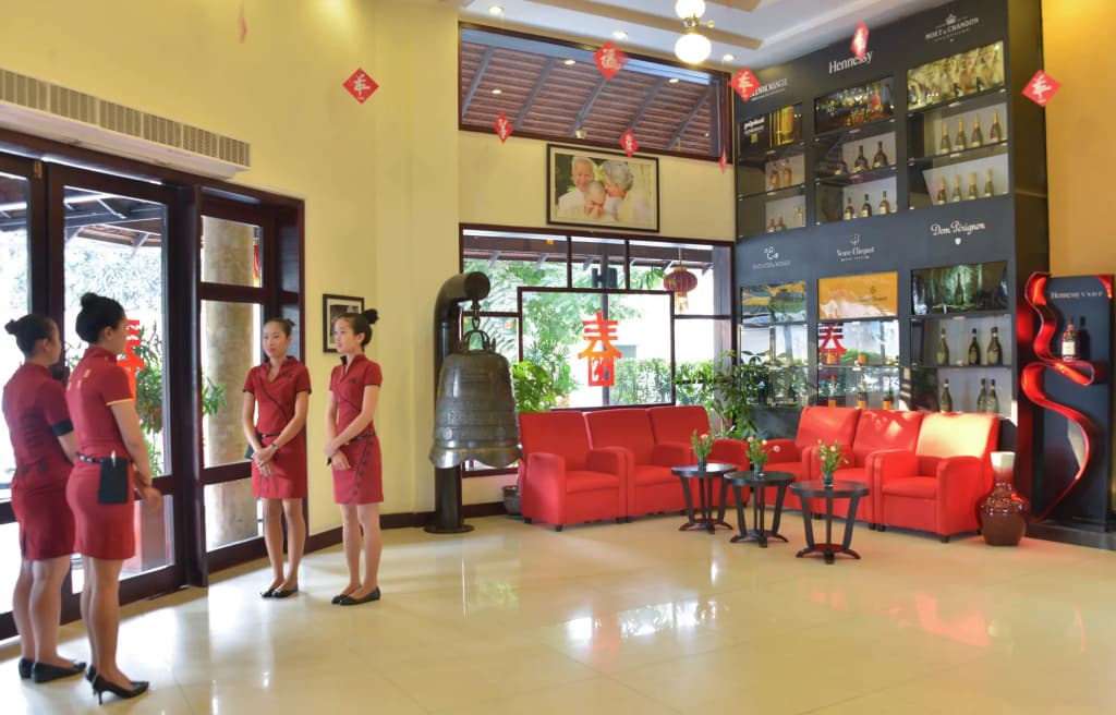 Hotel photo 27