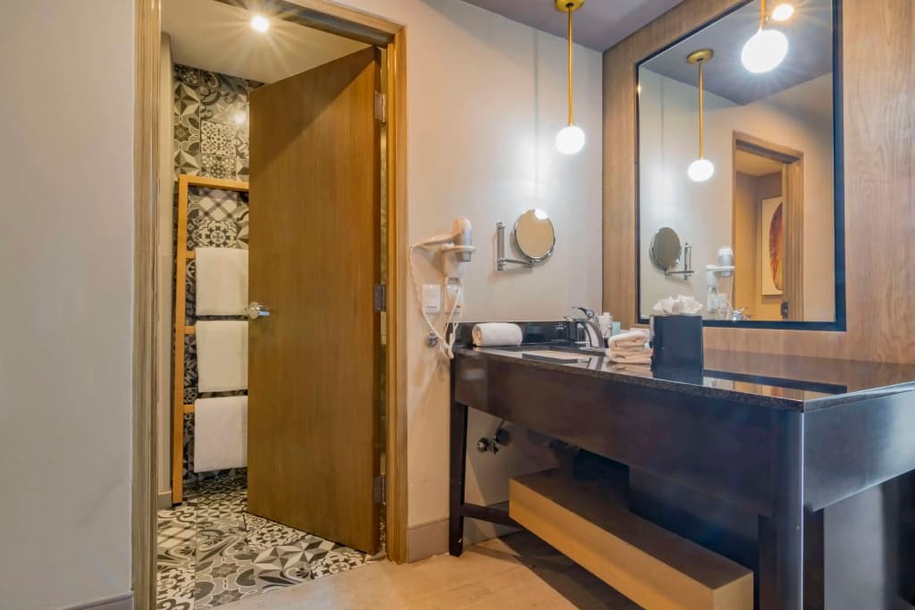 Hotel photo 10