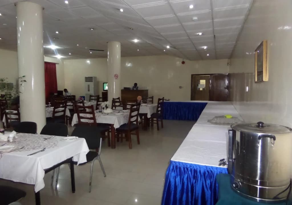 Hotel photo 10