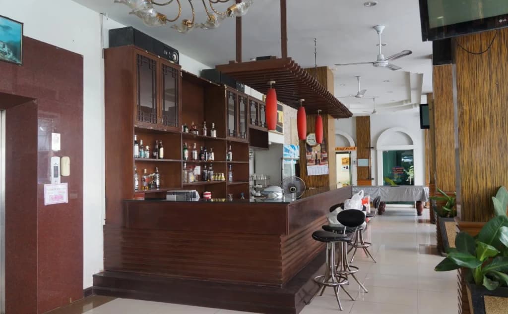 Hotel photo 17