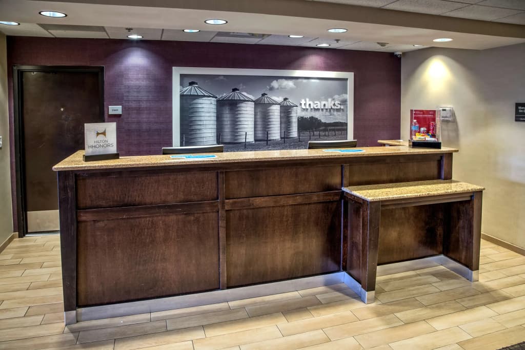 Hotel photo 21
