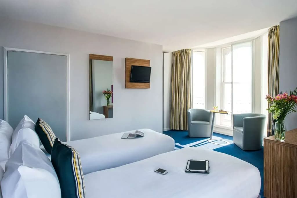 Hotel photo 2
