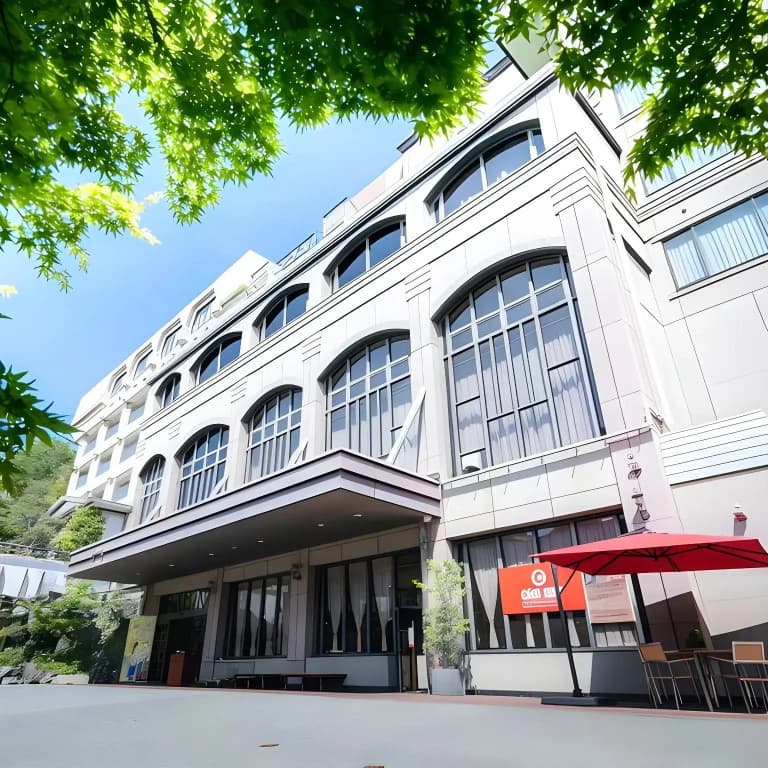 Hotel photo 12
