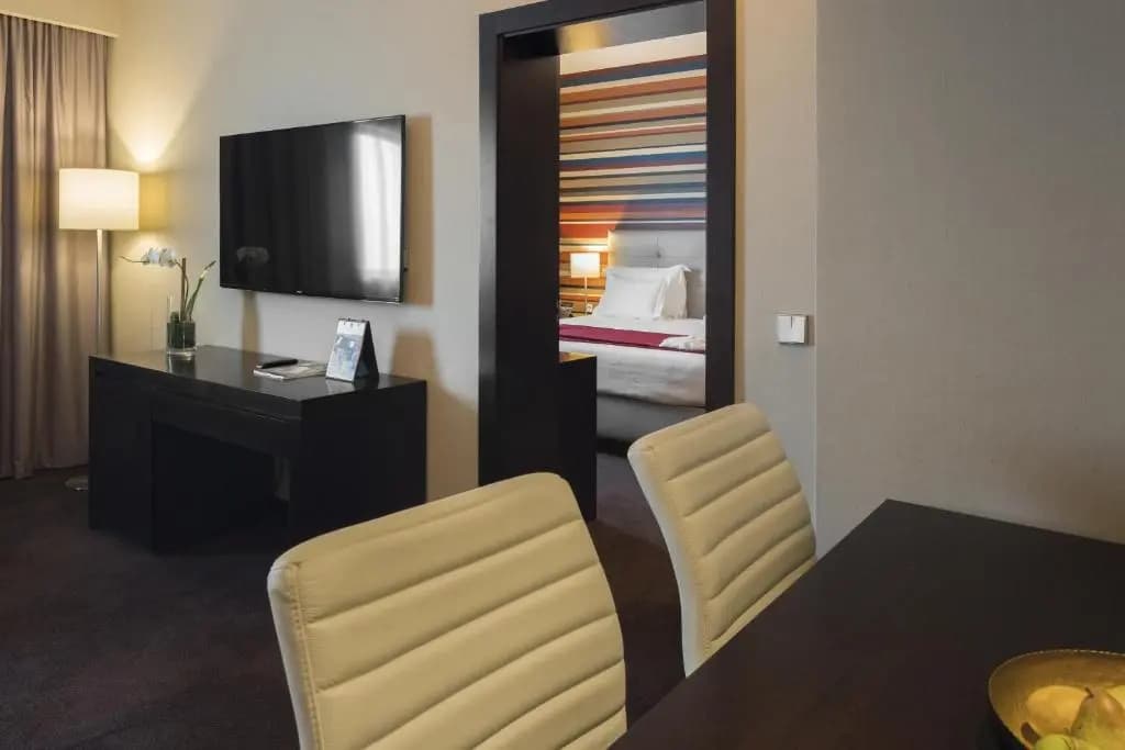 Hotel photo 5
