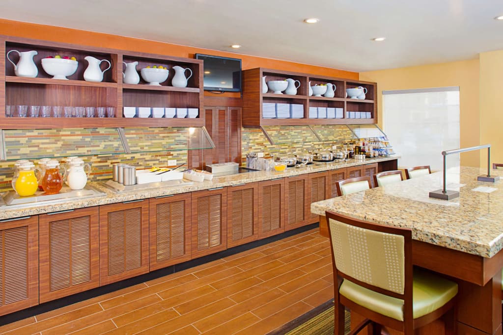 Hotel photo 14
