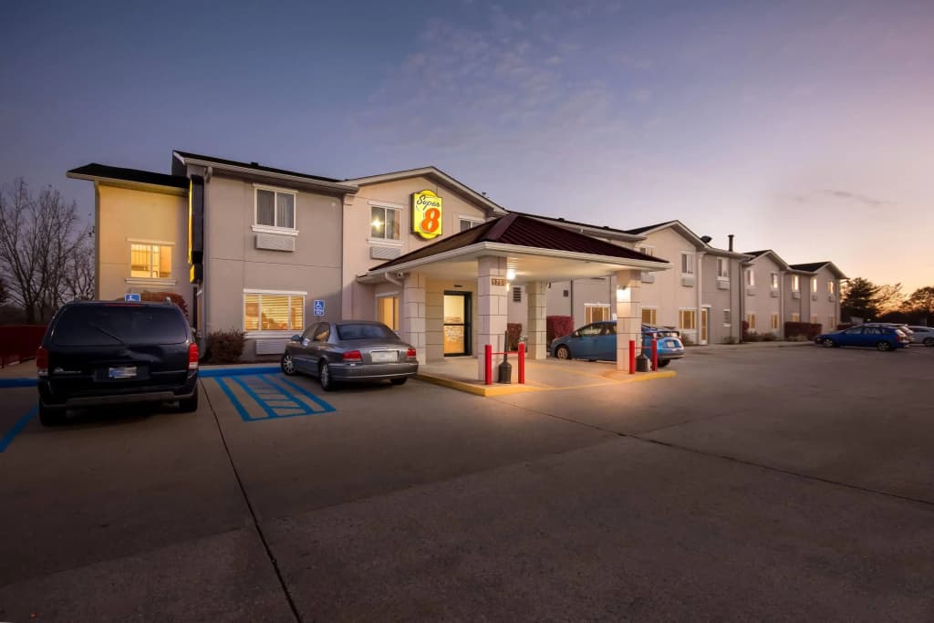 Hotel photo 20