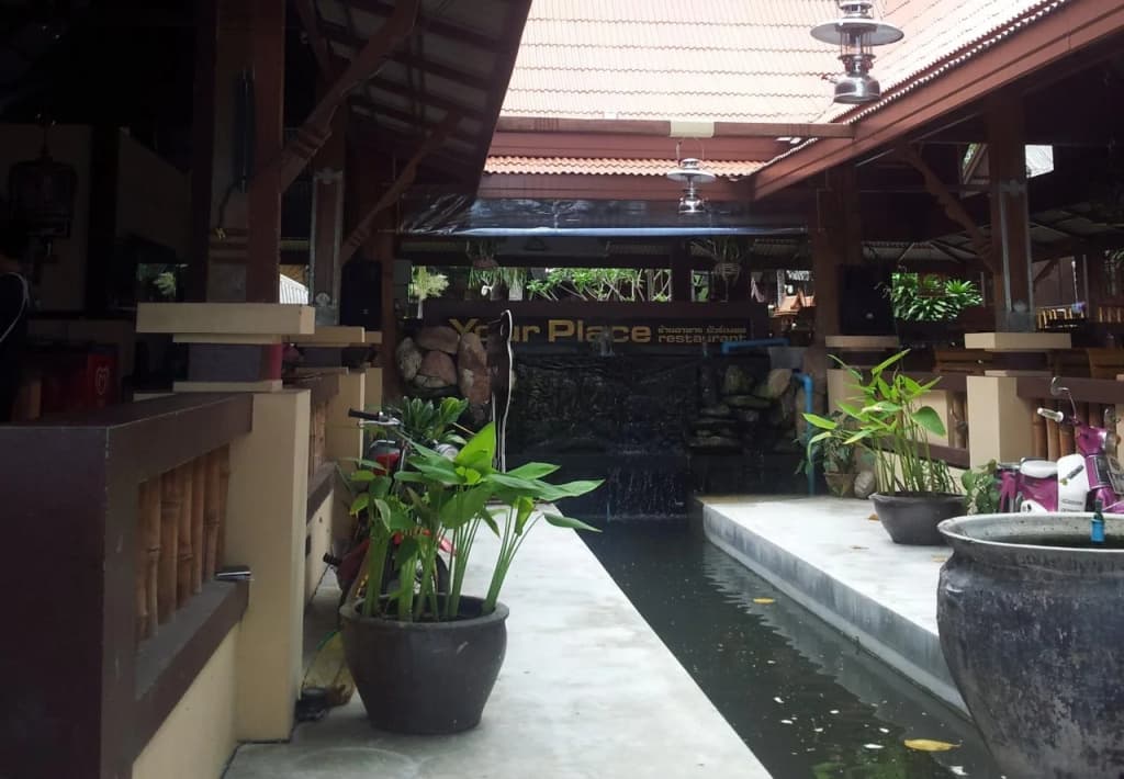 Hotel photo 15
