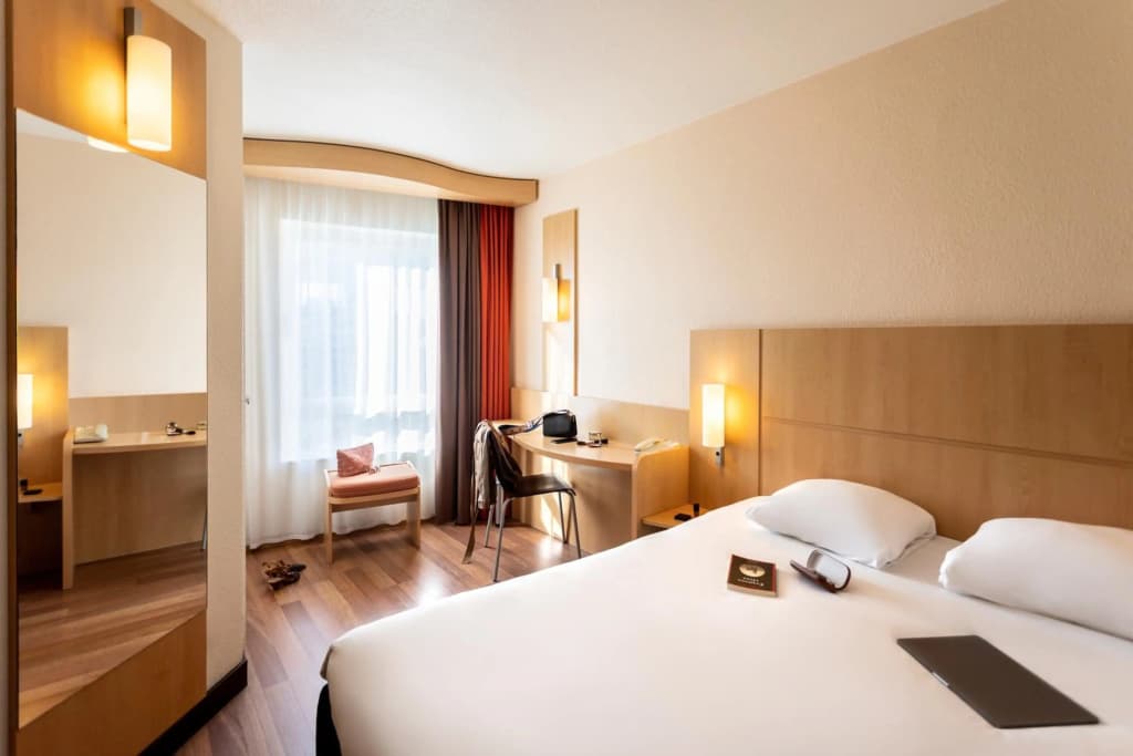 Hotel photo 6