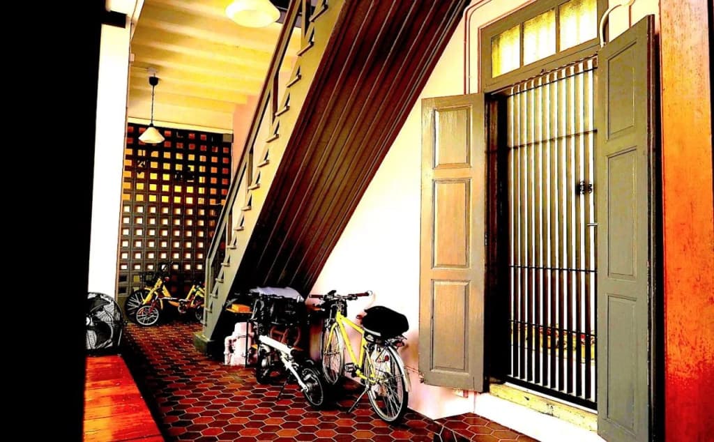 Hotel photo 16