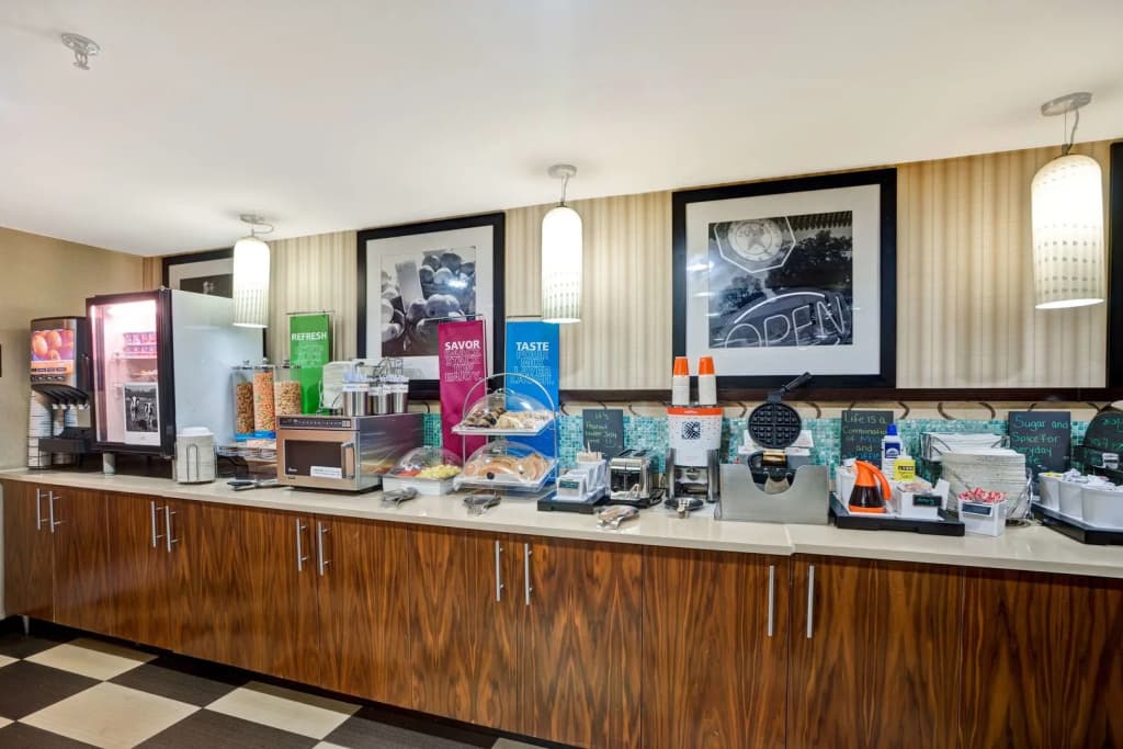Hotel photo 27
