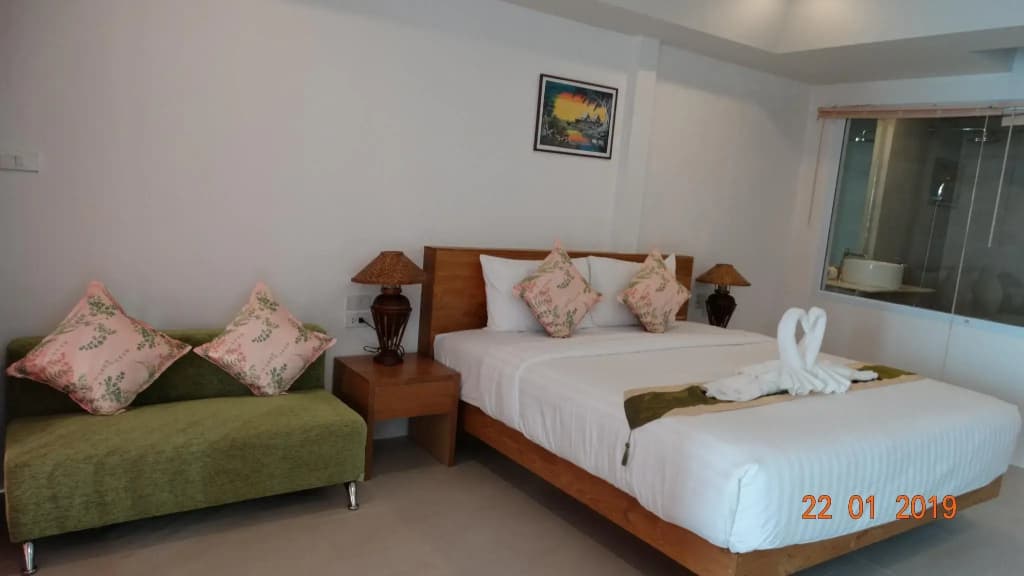 Hotel photo 30