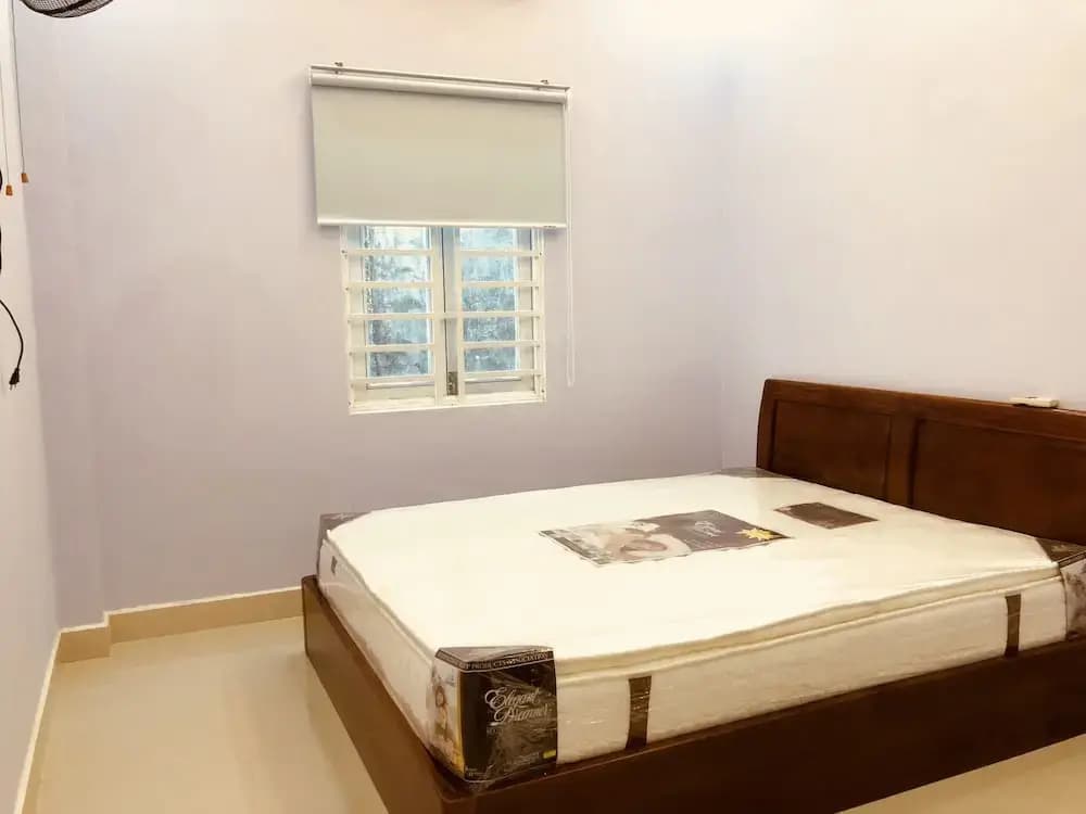 2 Bedrooms Apartment with balcony