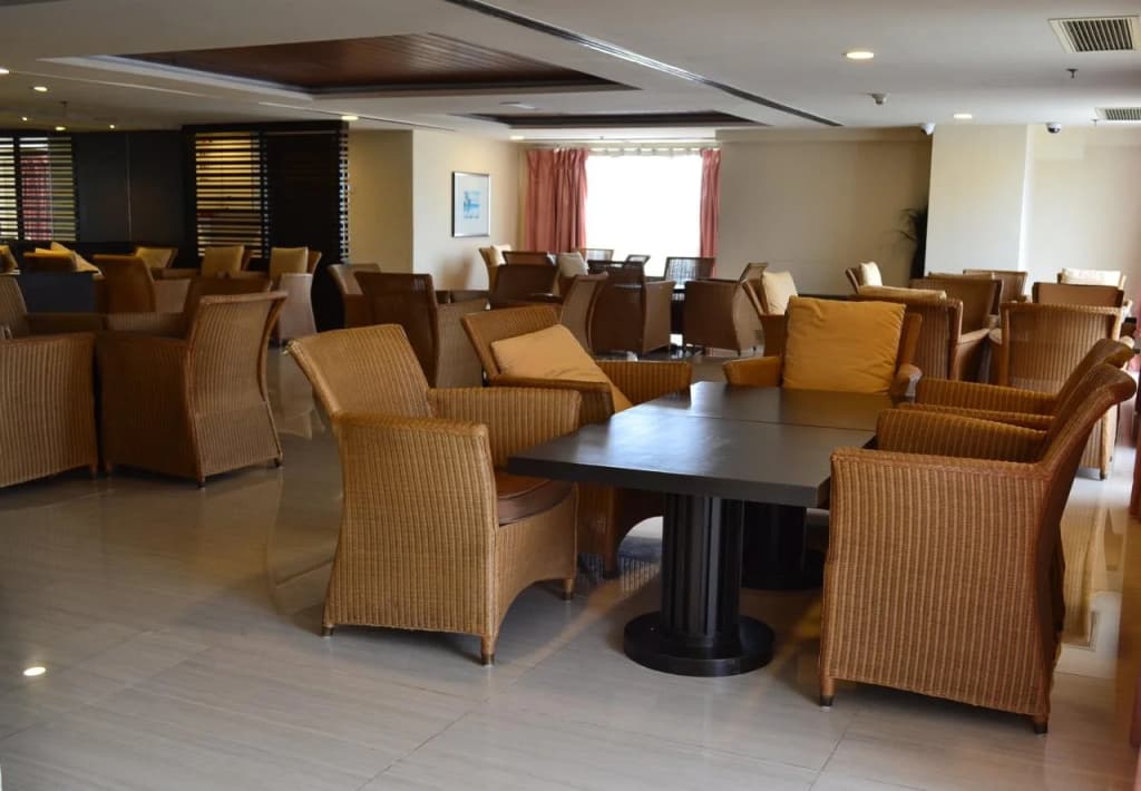 Hotel photo 12
