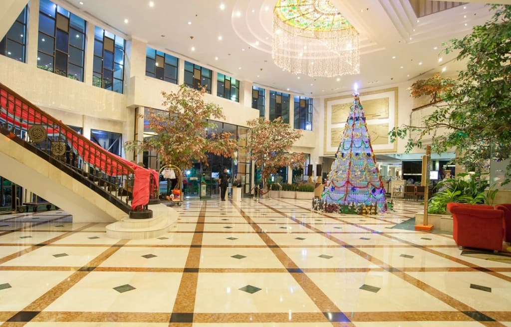 Hotel photo 12