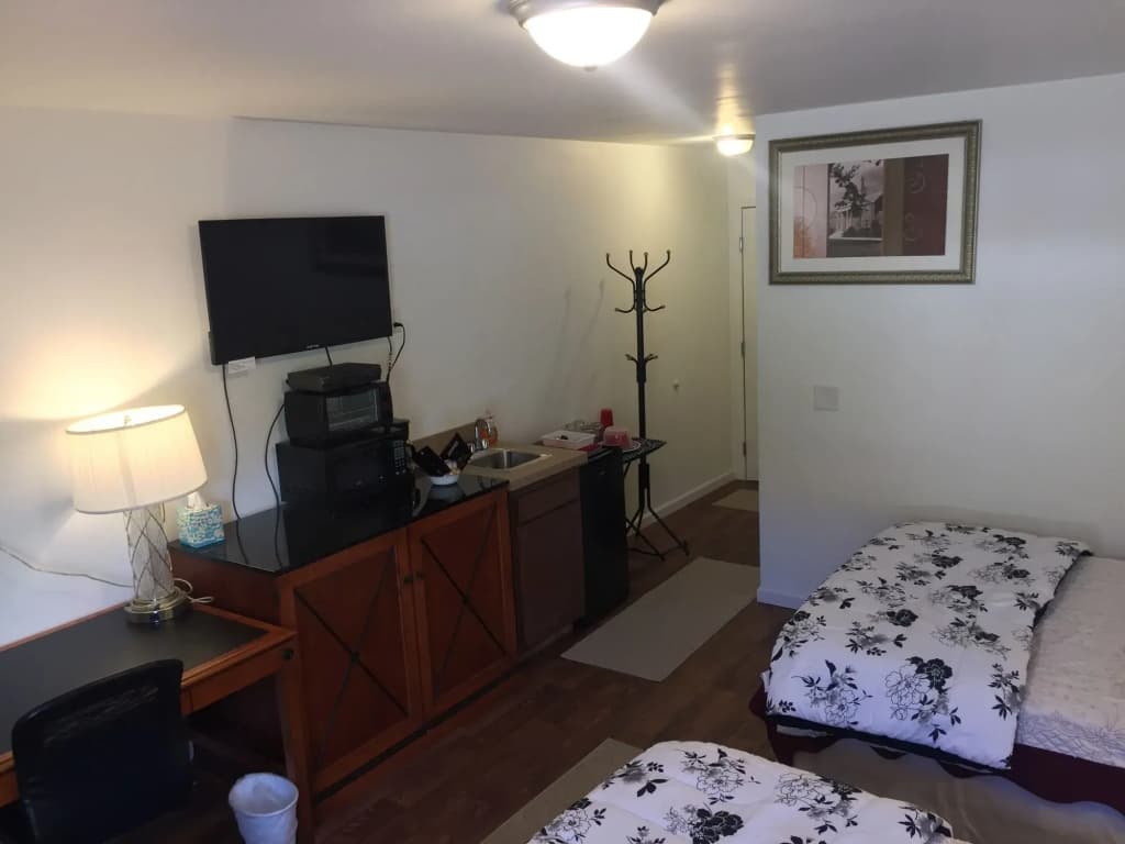 Hotel photo 6