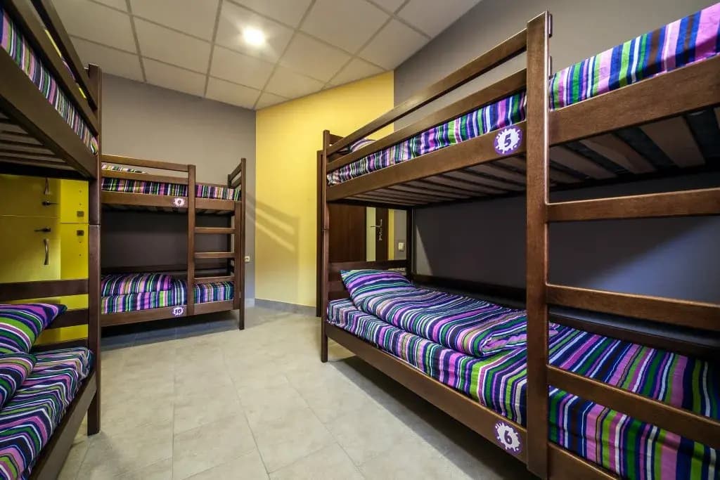 Hotel photo 1