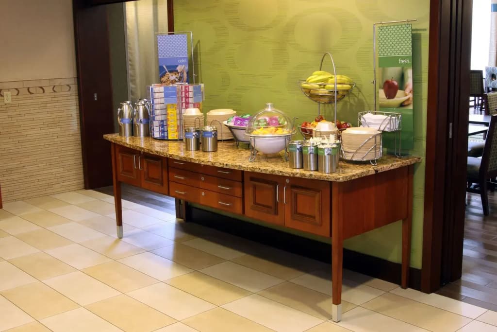 Hotel photo 12