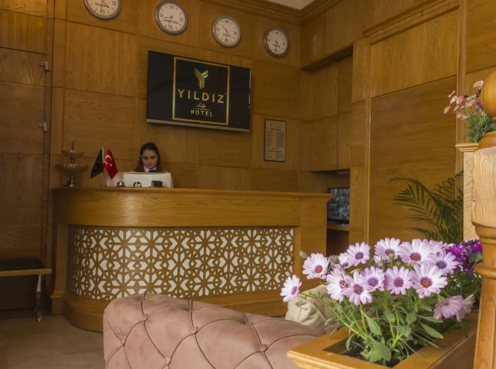 Hotel photo 2