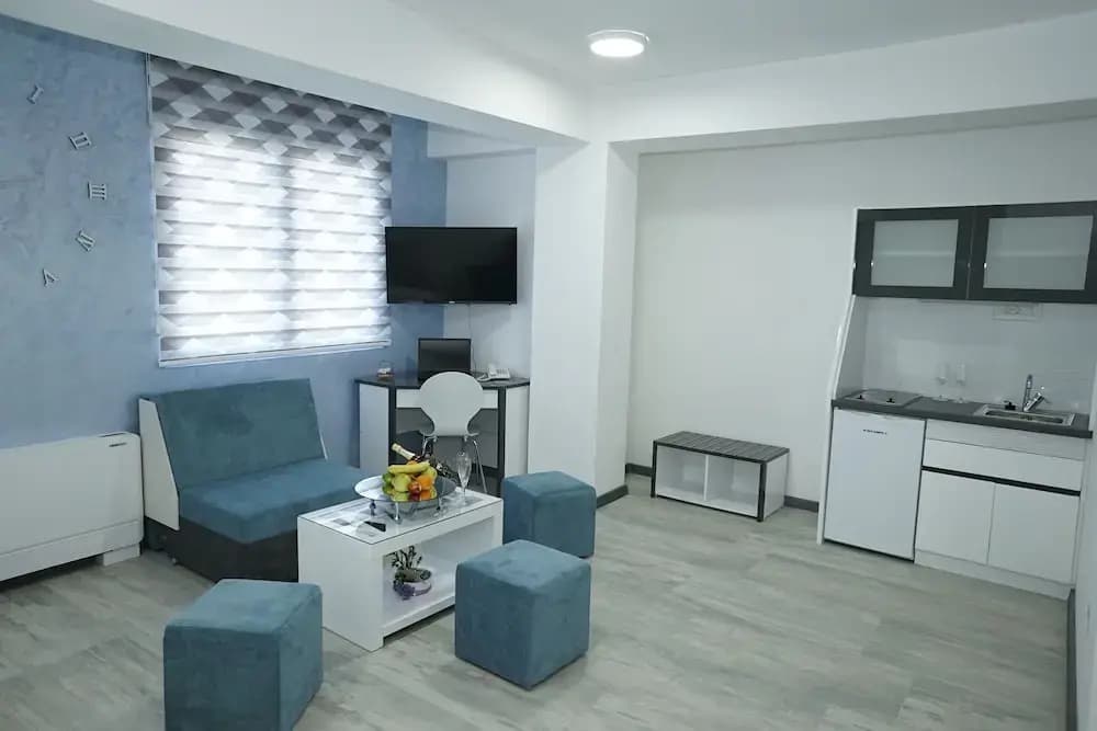 Superior Apartment