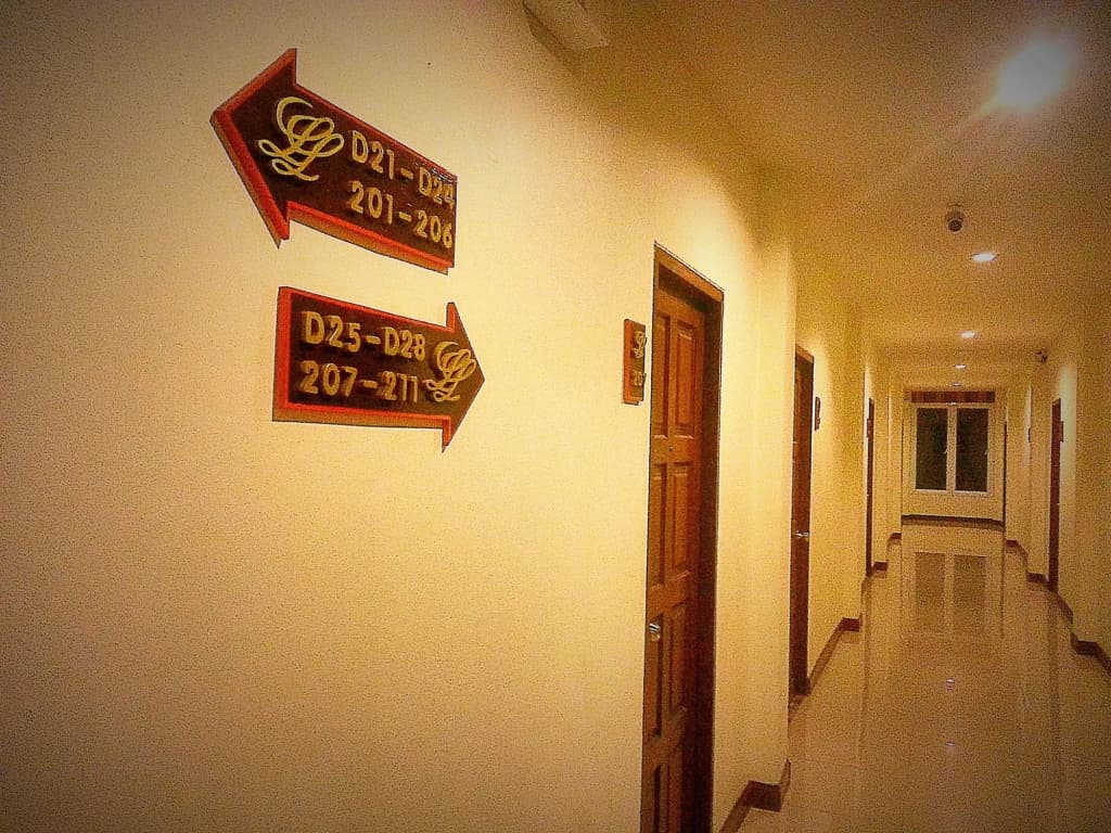 Hotel photo 14