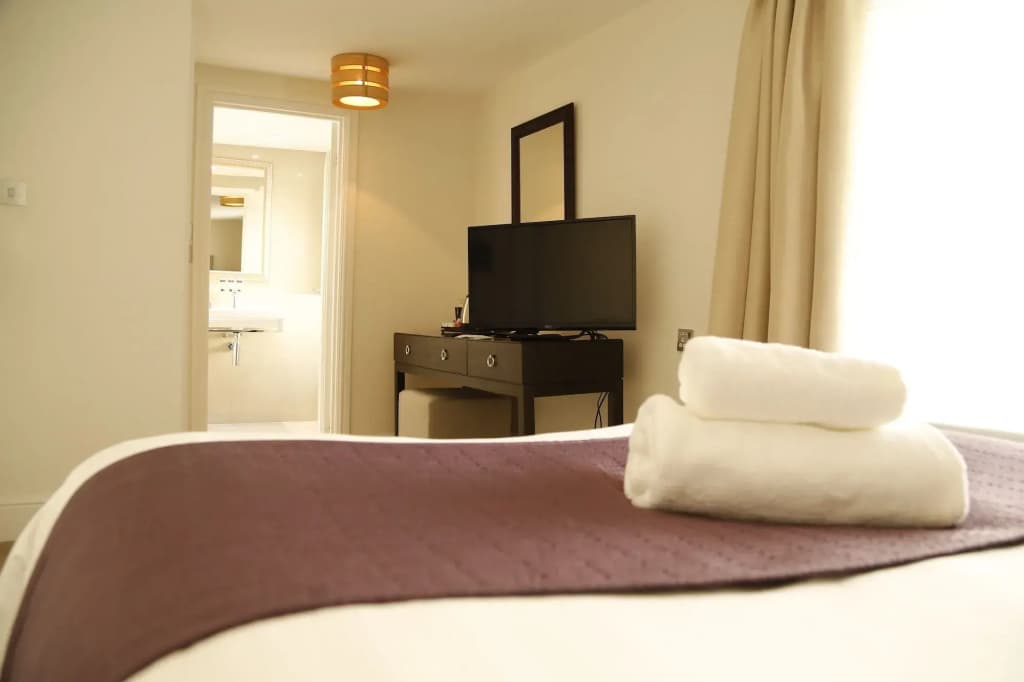 Hotel photo 4
