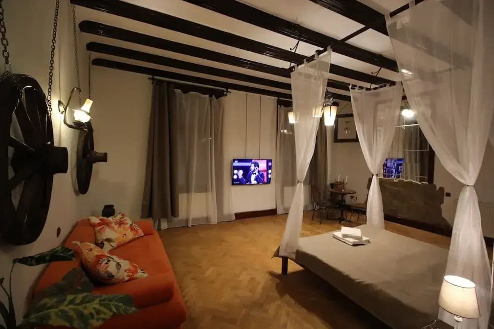 Grand Suite