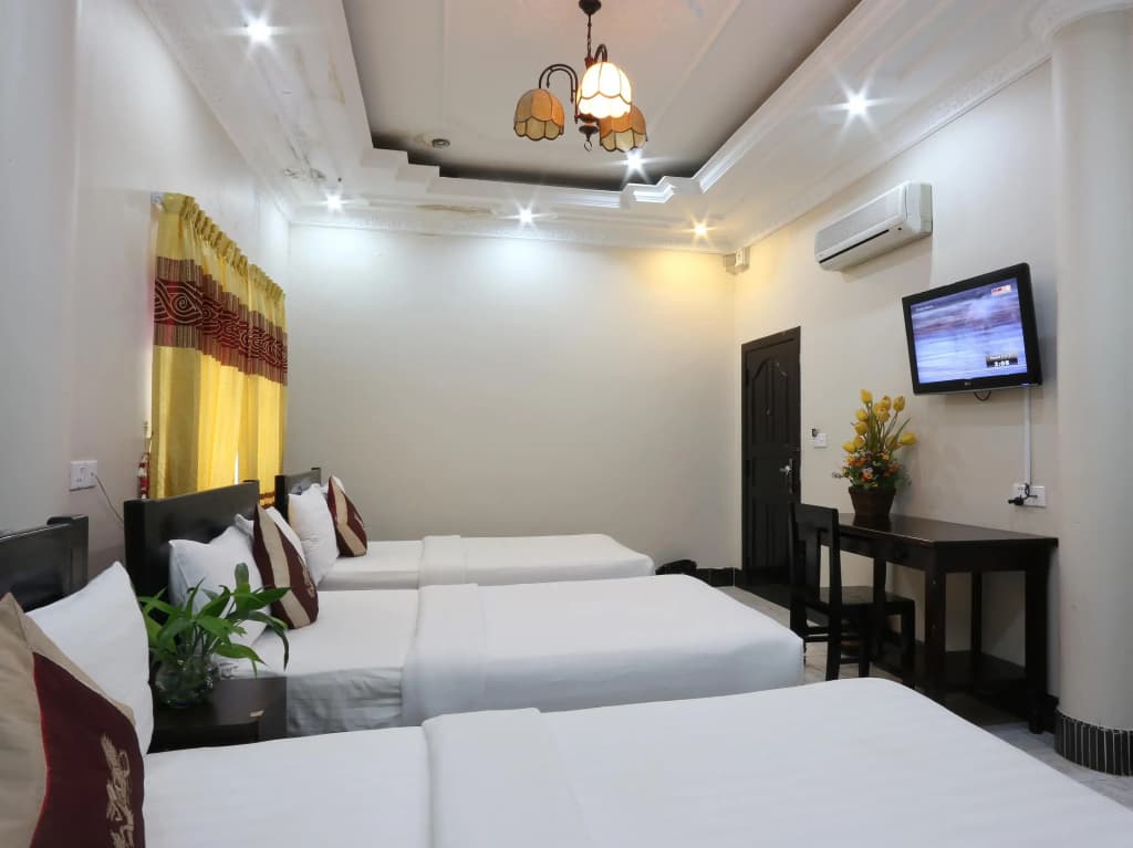 Superior room