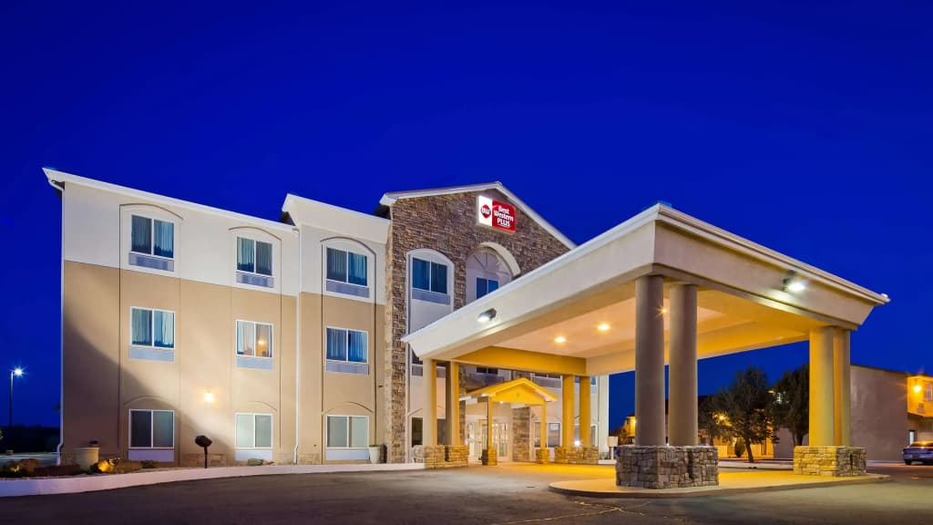 Hotel photo 1
