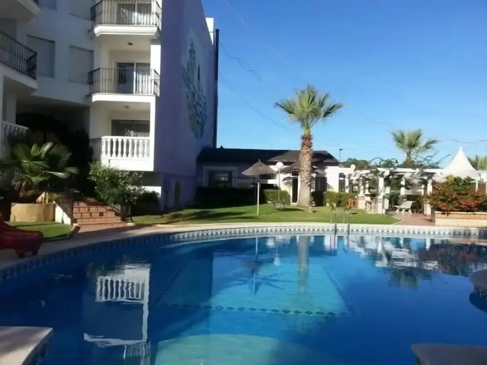 Hotel photo 10