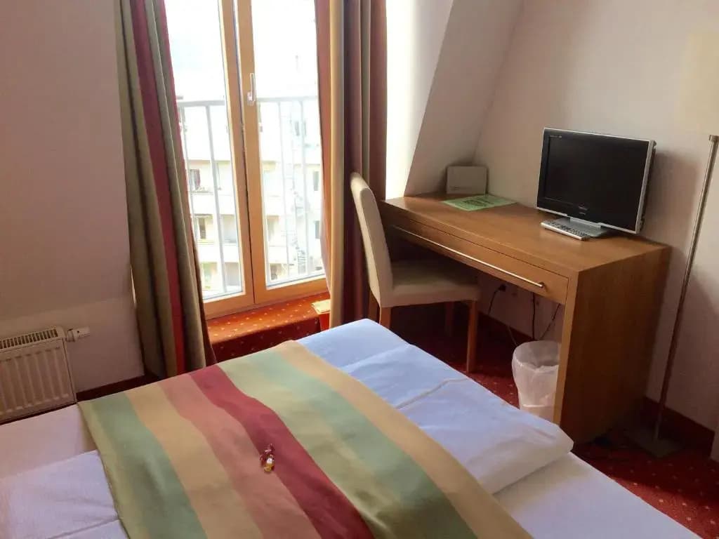 Hotel photo 6
