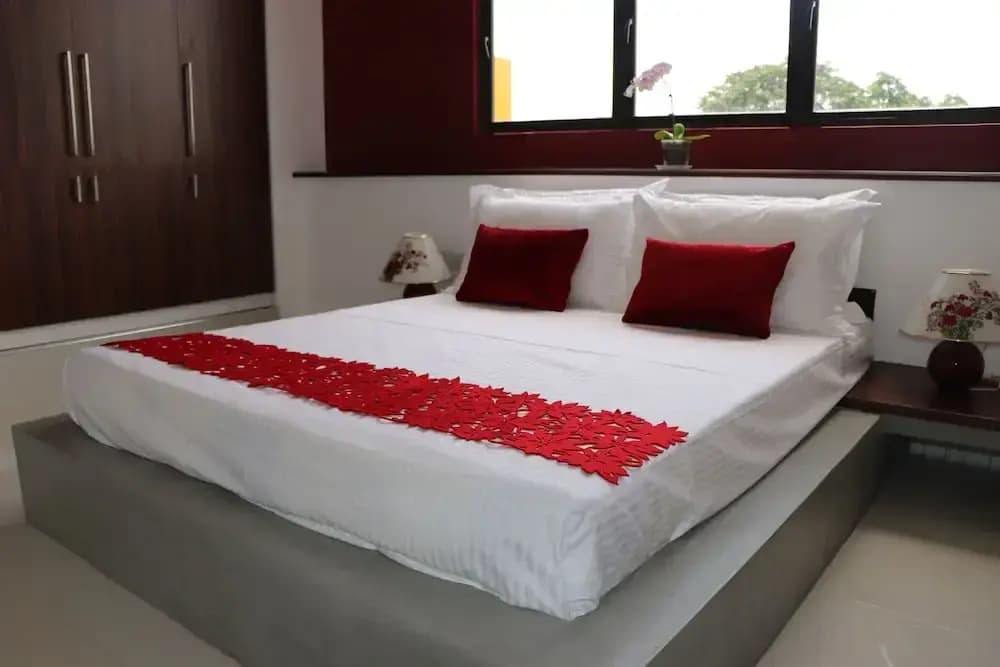 Comfort room