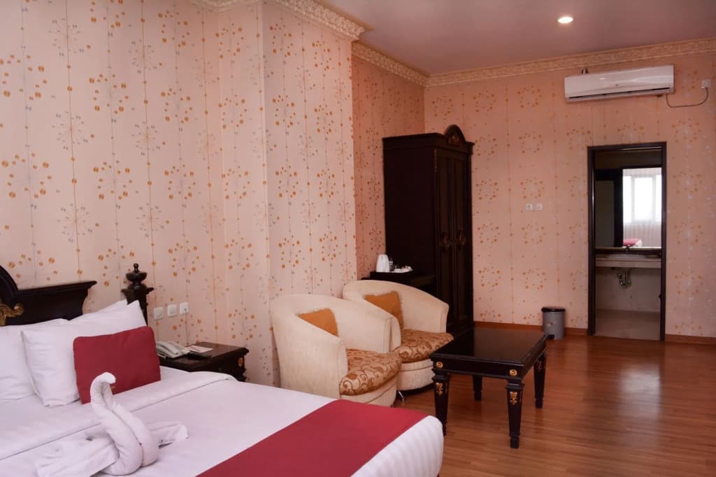 Hotel photo 5