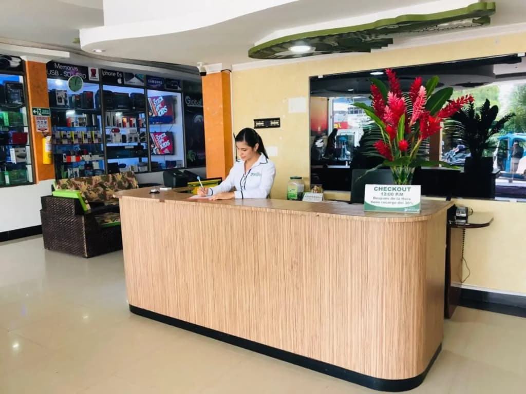 Hotel photo 26