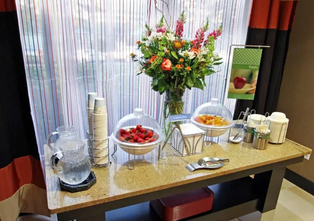 Hotel photo 10