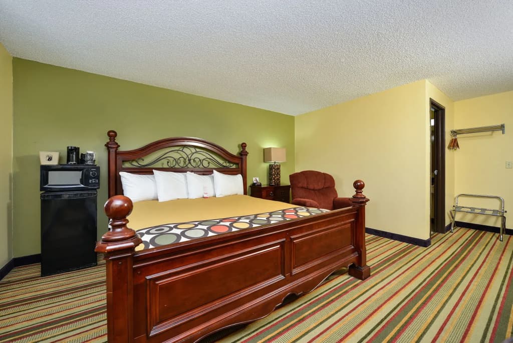 Hotel photo 14