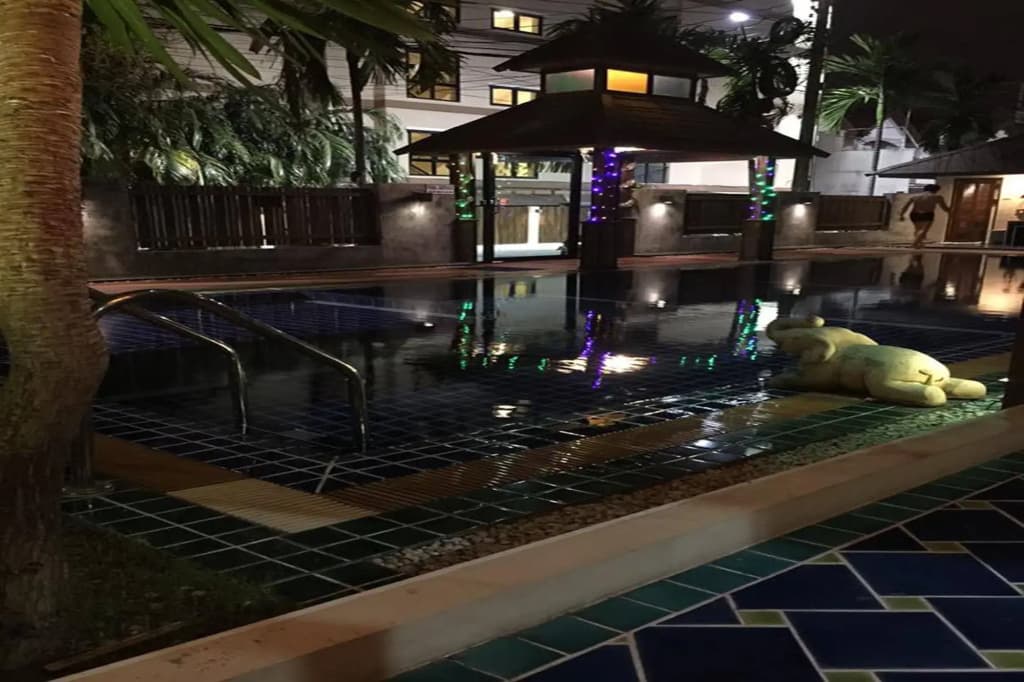 Hotel photo 21