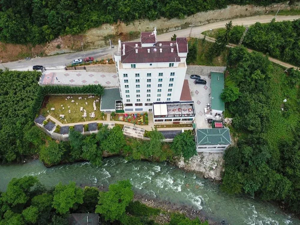 Hotel photo 16