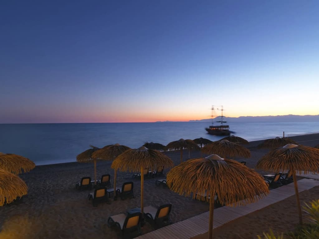 Hotel photo 20