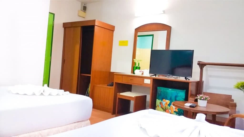 Hotel photo 5