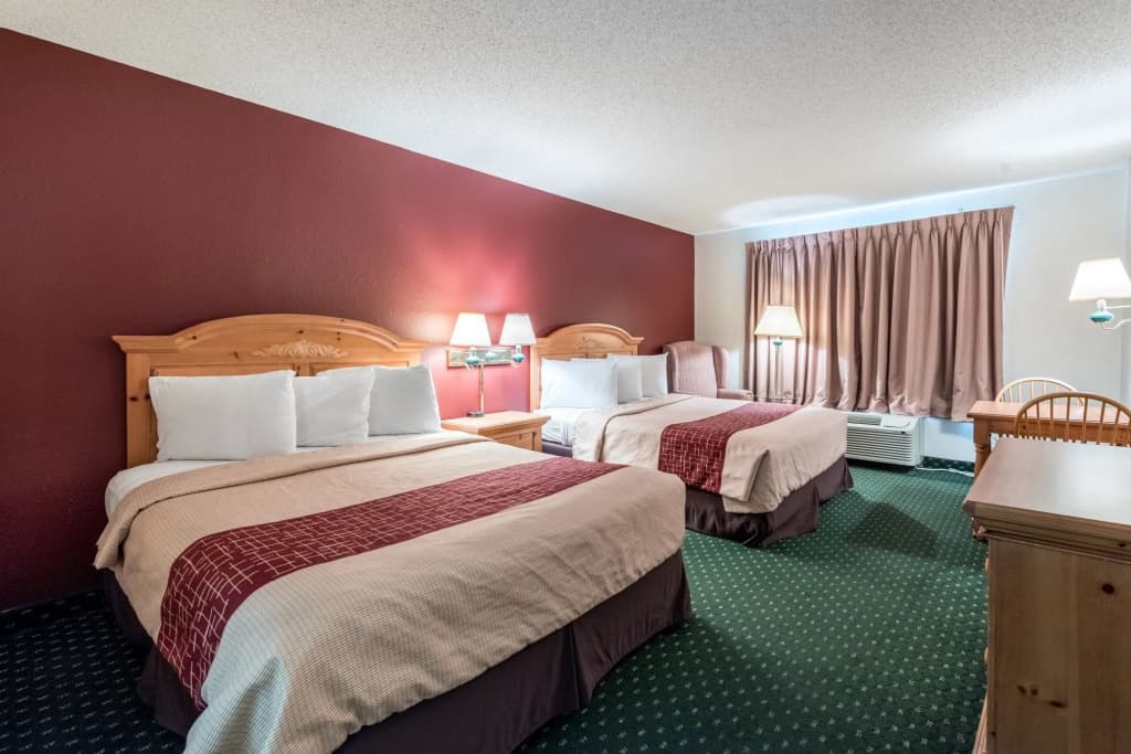 Hotel photo 5