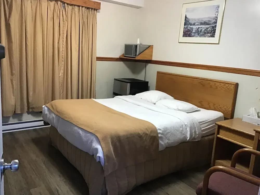 Classic room