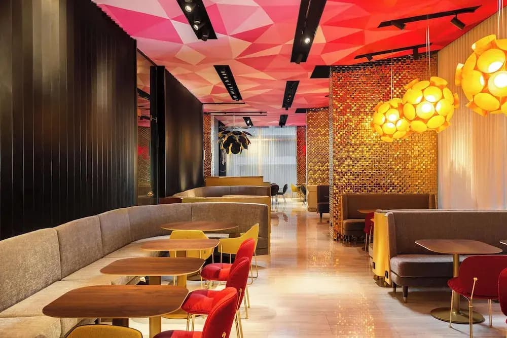Hotel photo 20