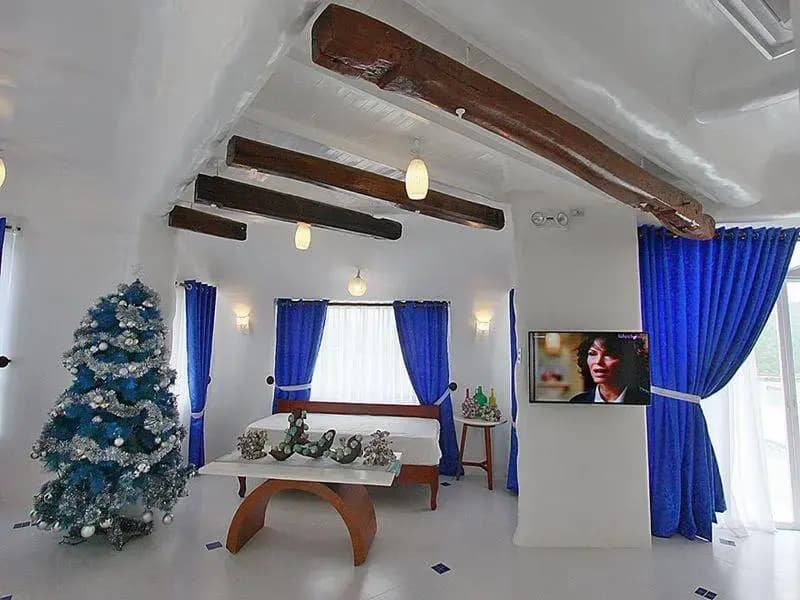 Standard Villa