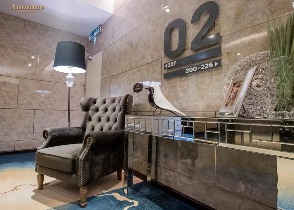 Hotel photo 2