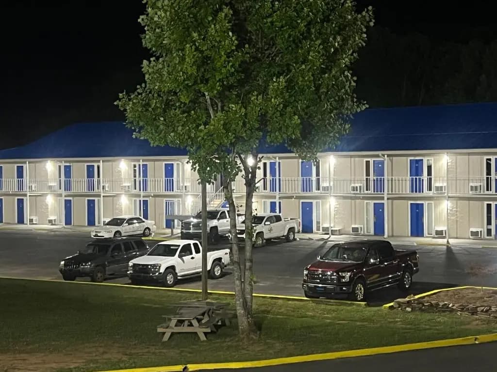 Hotel photo 1