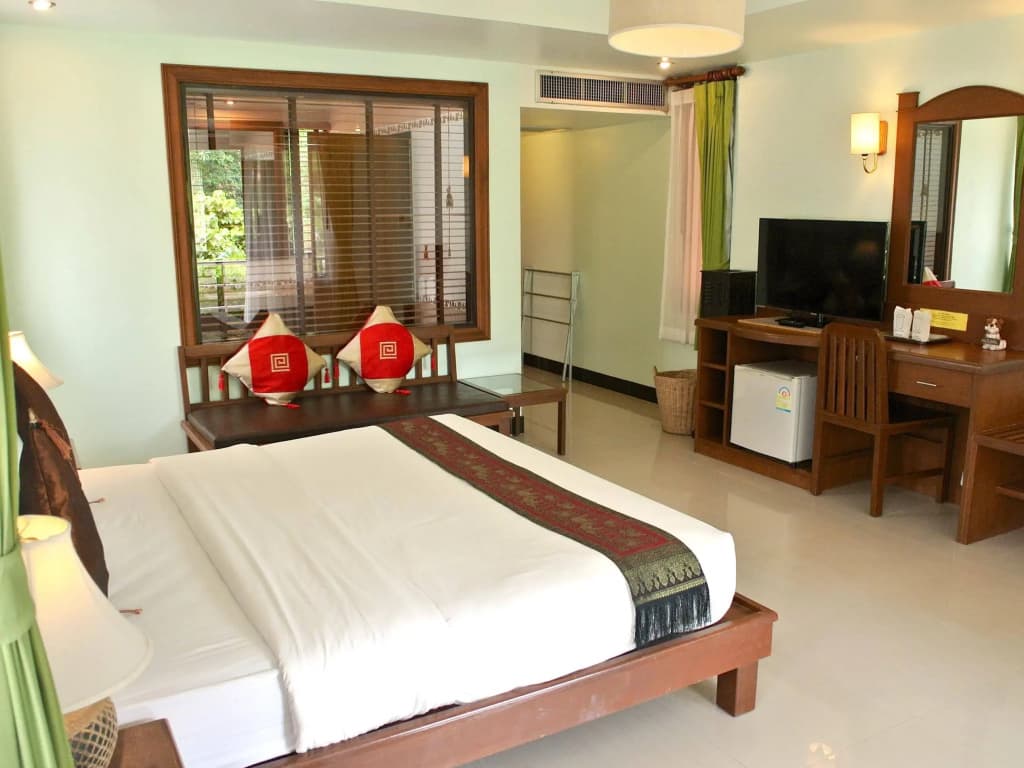 Hotel photo 2