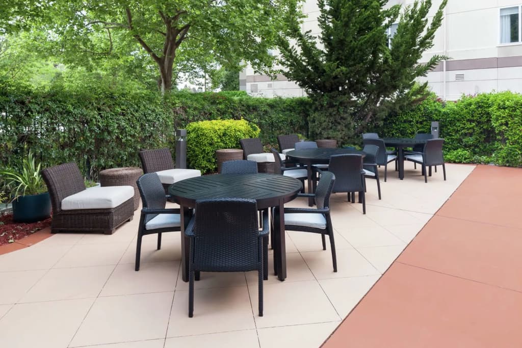 Hotel photo 19